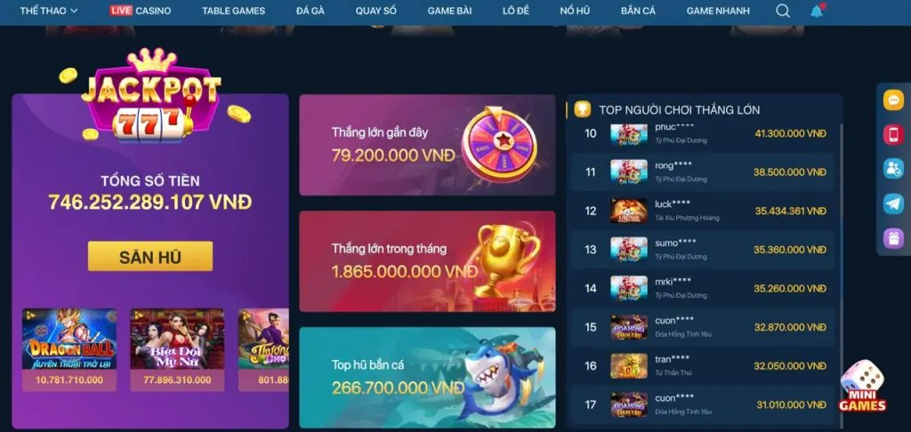Biểu tượng tiền thưởng chào mừng